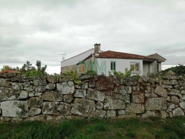Casa Venta Taboadela, Taboadela