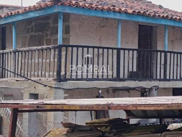 Casa Venta Taboadela, Taboadela
