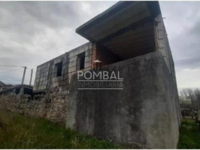 Casa Venta Taboadela, A Eirexa Taboadela