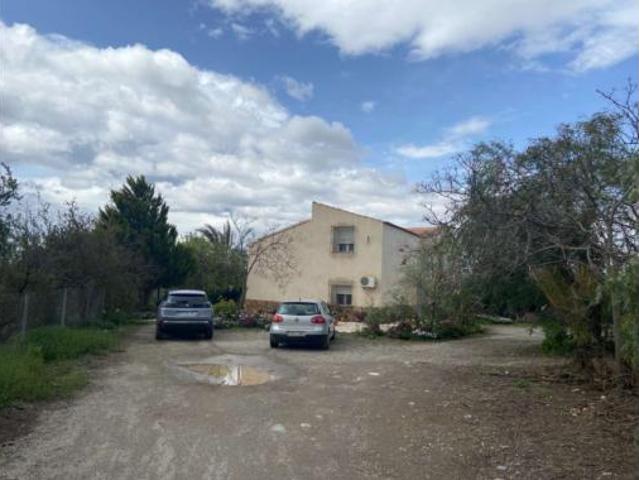 Casa Venta Taberno, Taberno