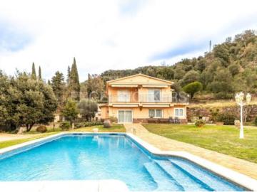 Casa Venta Tagamanent, Tagamanent