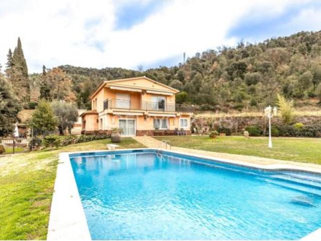 Casa Venta Tagamanent, Tagamanent