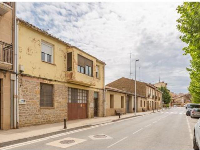 Casa Venta Tafalla, Tafalla