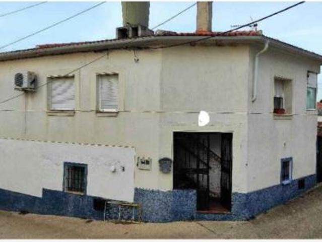 Casa Venta Talaván, Talaván