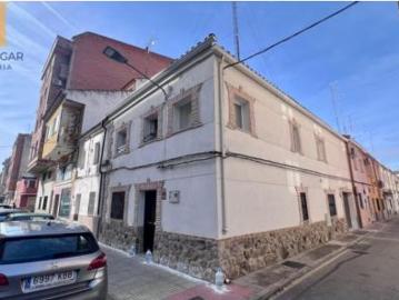 Casa Venta Talavera de la Reina, El Pilar La Estación