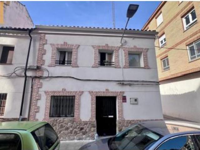 Casa Venta Talavera de la Reina, El Pilar La Estación