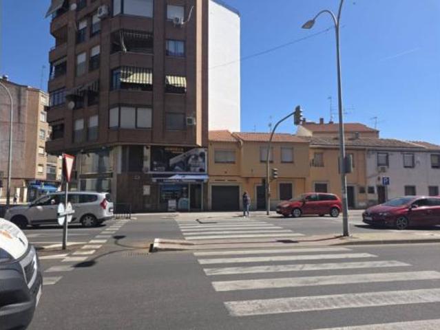 Casa Venta Talavera de la Reina, El Pilar La Estación