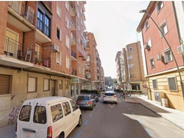Casa Venta Talavera de la Reina, Hospital Nuevo Centro