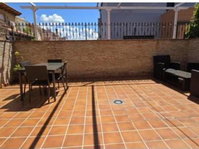 Casa Venta Talavera de la Reina, Hospital Nuevo Centro