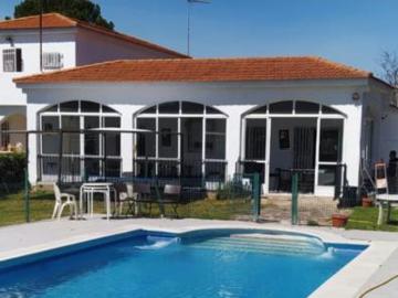 Casa Venta Talavera de la Reina, Hospital Nuevo Centro