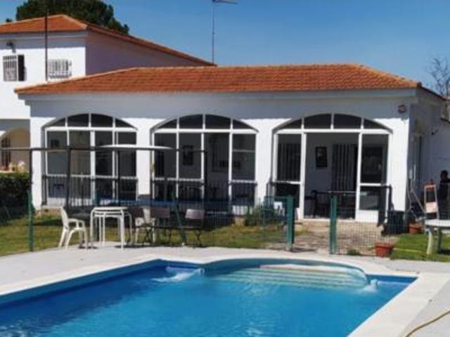 Casa Venta Talavera de la Reina, Hospital Nuevo Centro