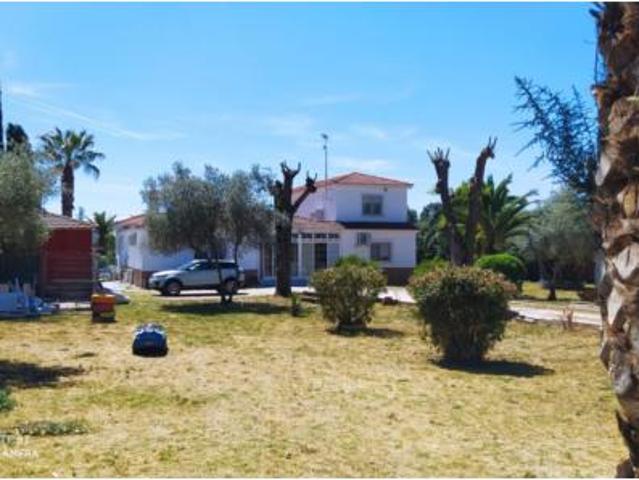 Casa Venta Talavera de la Reina, Hospital Nuevo Centro