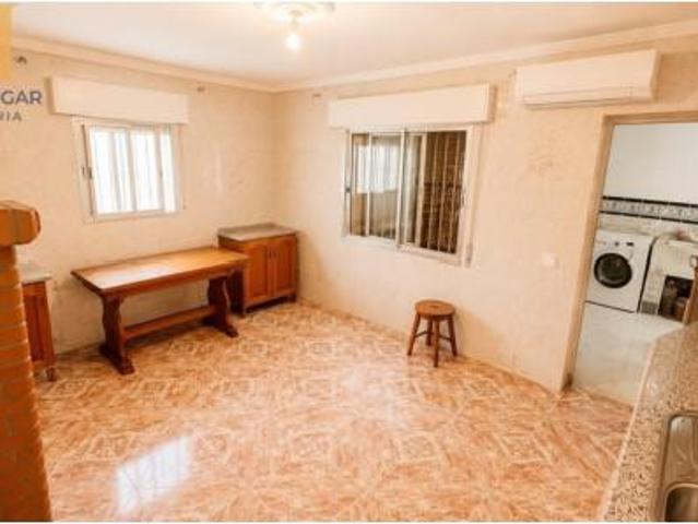 Casa Venta Talavera de la Reina, Hospital Nuevo Centro