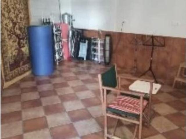 Casa Venta Talavera de la Reina, Patrocinio de San José Talavera la Nueva Gamonal