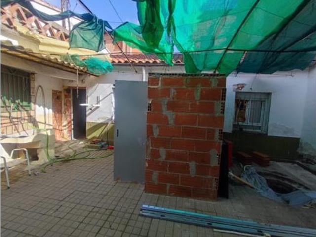 Casa Venta Talavera de la Reina, Patrocinio de San José Talavera la Nueva Gamonal