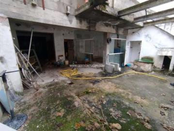 Casa Venta Talavera de la Reina, Patrocinio de San José Talavera la Nueva Gamonal