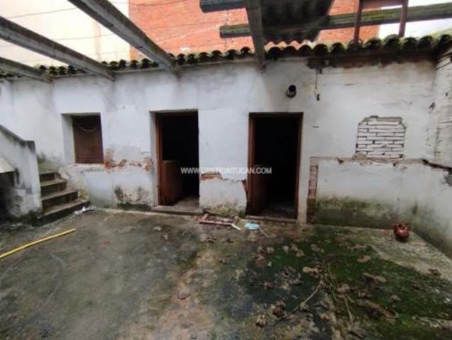 Casa Venta Talavera de la Reina, Patrocinio de San José Talavera la Nueva Gamonal