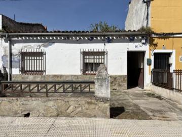 Casa Venta Talavera de la Reina, Ribera del Tajo