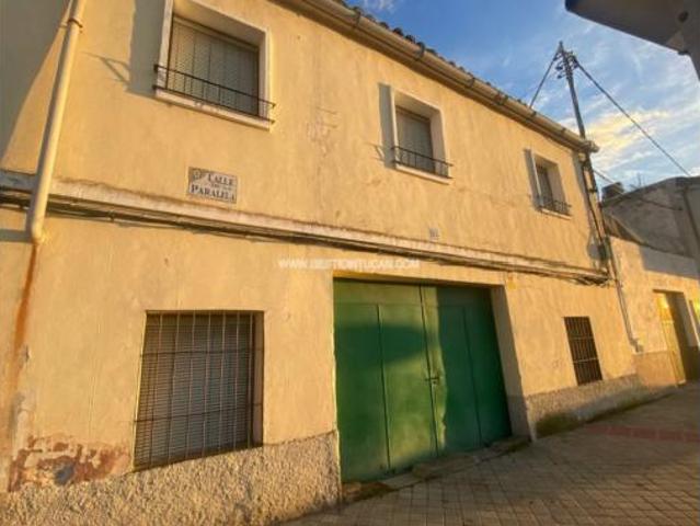 Casa Venta Talavera de la Reina, Tres Olivos La Piedad