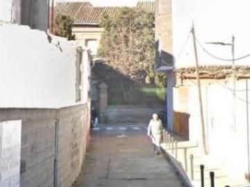 Casa Venta Talavera de la Reina, Tres Olivos La Piedad