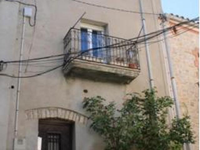 Casa Venta Talavera, Talavera