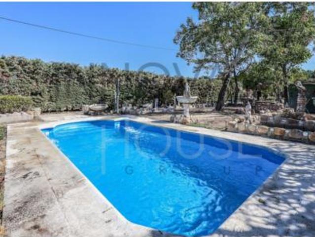 Casa Venta Talamanca de Jarama, Talamanca de Jarama