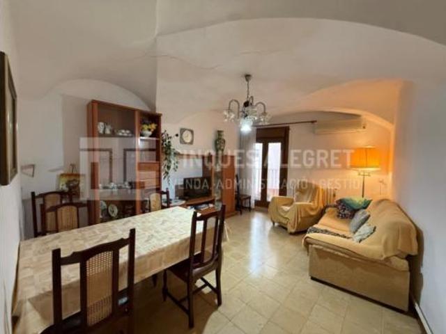Casa Venta Talarn, Talarn