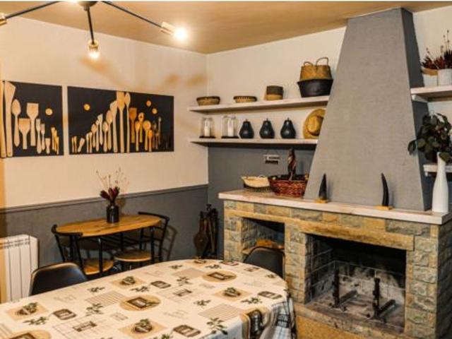 Casa Venta Talarn, Talarn