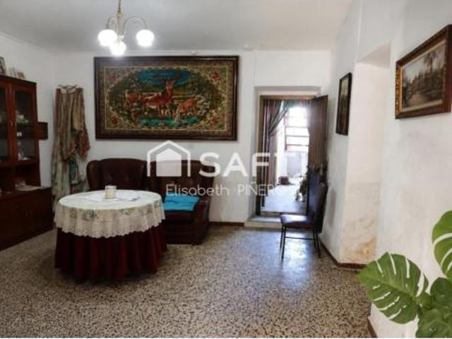 Casa Venta Táliga, Táliga