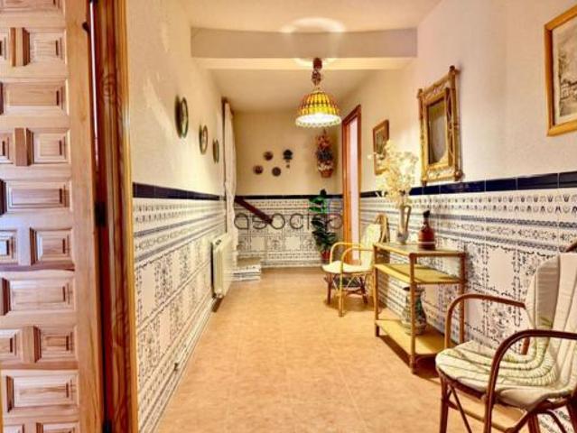 Casa Venta Tamajón, Tamajón