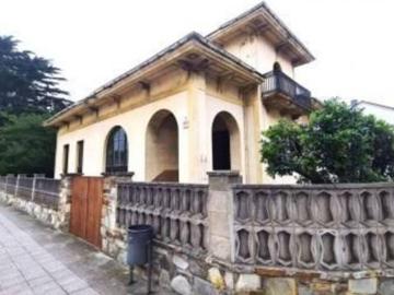 Casa Venta Tapia de Casariego, Tapia de Casariego