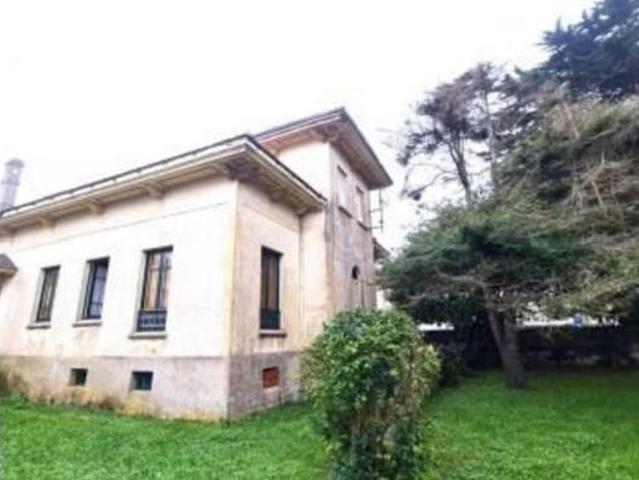 Casa Venta Tapia de Casariego, Tapia de Casariego