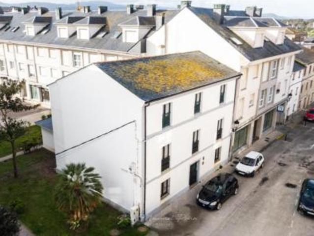 Casa Venta Tapia de Casariego, Tapia de Casariego