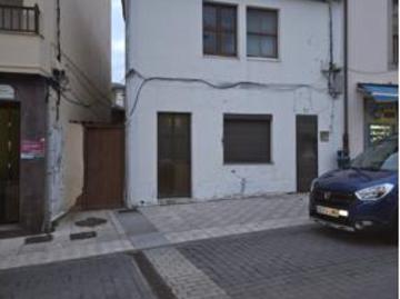 Casa Venta Tapia de Casariego, Tapia de Casariego