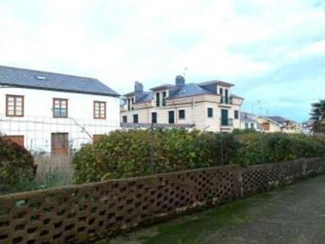 Casa Venta Tapia de Casariego, Tapia de Casariego