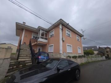 Casa Venta Tapia de Casariego, Tapia de Casariego