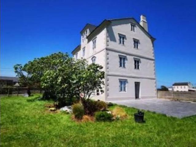 Casa Venta Tapia de Casariego, Tapia de Casariego
