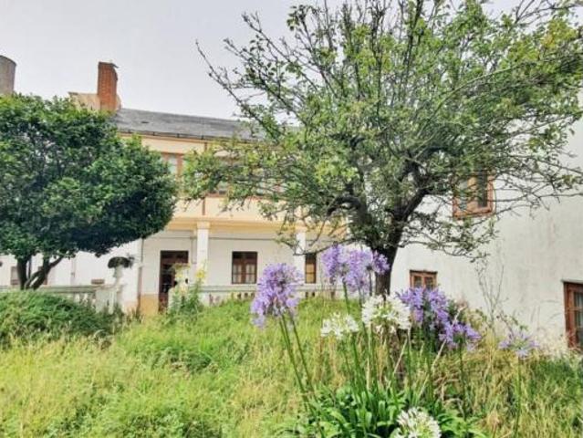 Casa Venta Tapia de Casariego, Tapia de Casariego