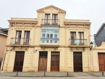 Casa Venta Tapia de Casariego, Tapia de Casariego
