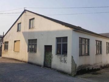 Casa Venta Tapia de Casariego, Tapia de Casariego