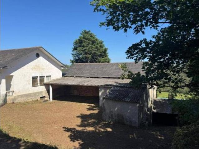 Casa Venta Tapia de Casariego, Abreiras