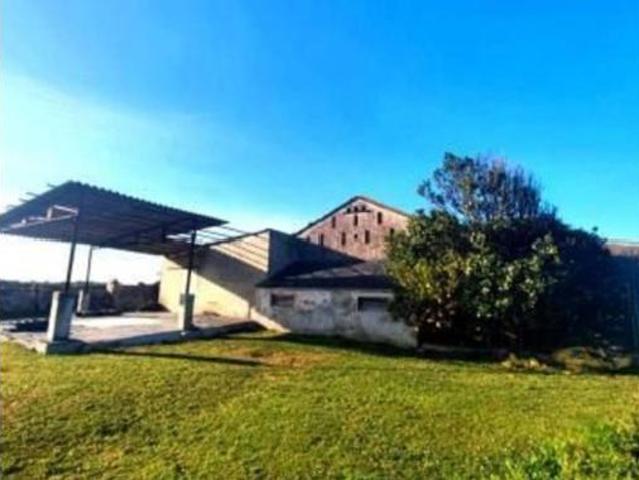 Casa Venta Tapia de Casariego, Campos Tapia de Casariego