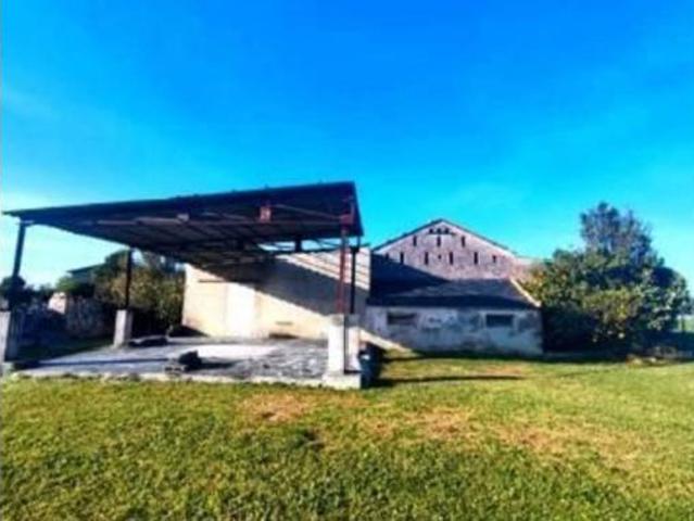 Casa Venta Tapia de Casariego, Campos Tapia de Casariego