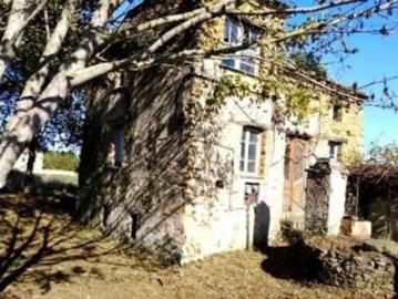 Casa Venta Tapia de Casariego, Barreiro Tapia de Casariego