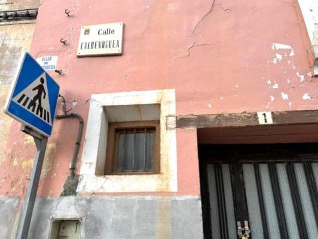 Casa Venta Tarazona, Tarazona