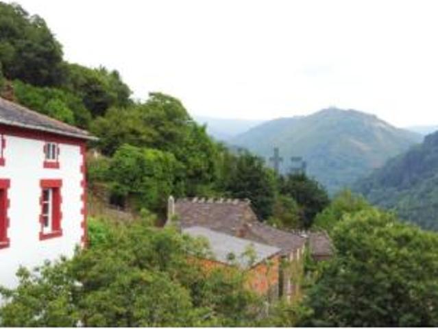 Casa Venta Taramundi, Taramundi