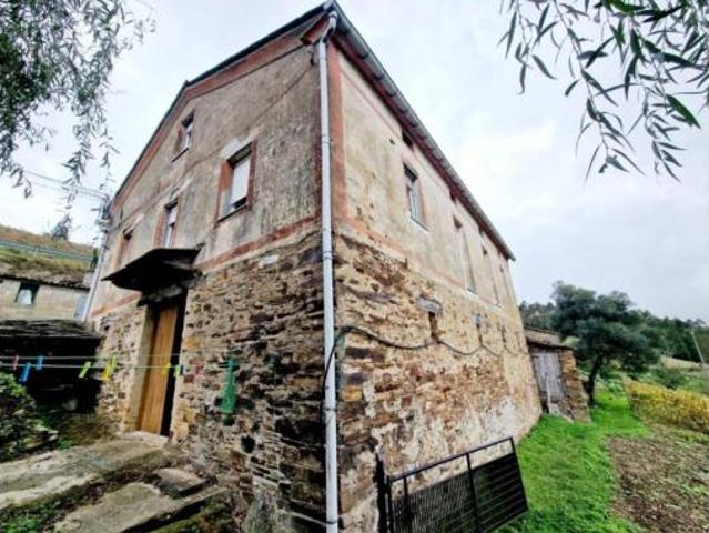 Casa Venta Taramundi, Cancelos