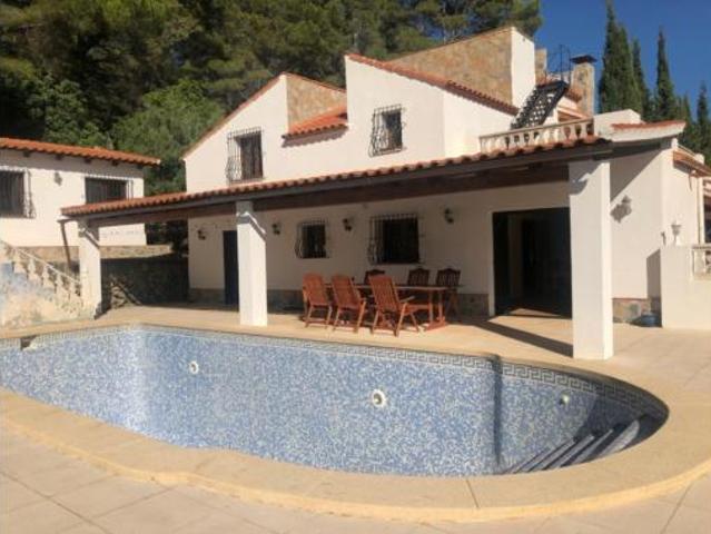 Casa Venta Tàrbena, Tàrbena