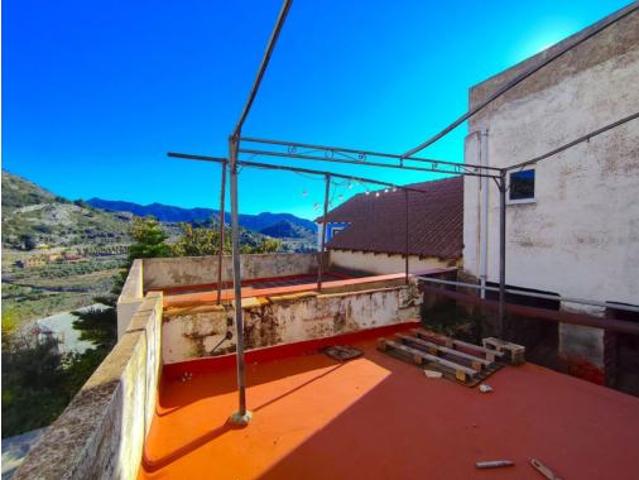 Casa Venta Tàrbena, Tàrbena