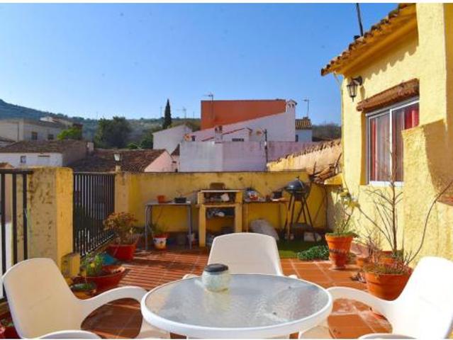 Casa Venta Tàrbena, Tàrbena